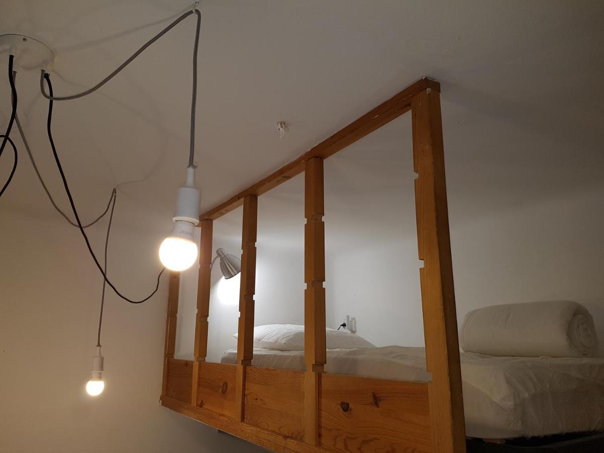 Charmant Studio Tout Equipe Au Coeur D Αβινιόν Εξωτερικό φωτογραφία